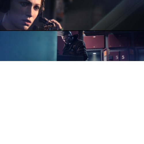 Wolfenstein: The New Order Xbox One